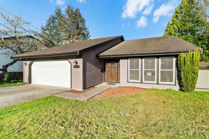 10230 158 Street, Surrey, BC, Surrey — Single Family Residence for sale