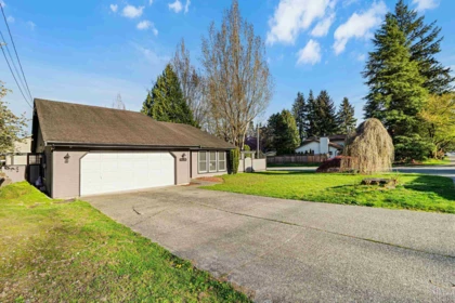 10230 158 Street, Surrey, BC, Surrey — Single Family Residence for sale