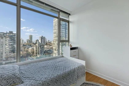 Guest Bathroom Photo of 1202 1680 Bayshore Drive, Vancouver, BC