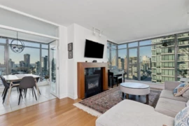 1202 1680 Bayshore Drive, Vancouver, BC