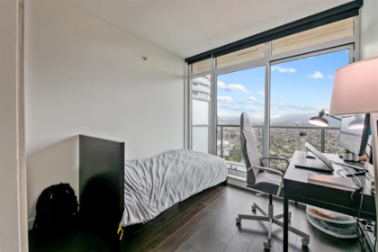 Breakfast Nook Photo of 3803 4880 Lougheed Highway, Burnaby, BC