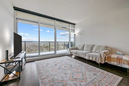 3803 4880 Lougheed Highway, Burnaby, BC, Burnaby — Apartment/Condo for sale