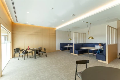 Office / Den Photo of 3803 4880 Lougheed Highway, Burnaby, BC