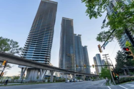 3803 4880 Lougheed Highway, Burnaby, BC