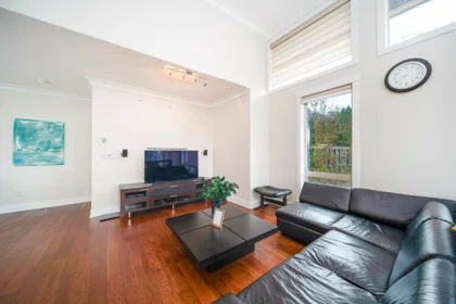 Walk-In Closet Photo of 406 5779 Birney Avenue, Vancouver, BC