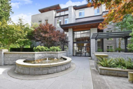 406 5779 Birney Avenue, Vancouver, BC