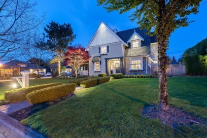 3758 Devonshire Drive, Surrey, BC, Surrey — Single Family Residence for sale