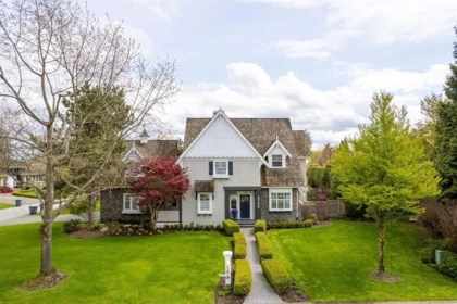 3758 Devonshire Drive, Surrey, BC, Surrey — Single Family Residence for sale