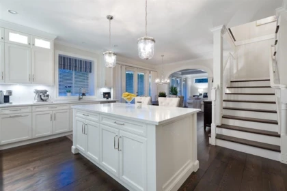 Guest Bathroom Photo of 3758 Devonshire Drive, Surrey, BC