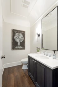 Office / Den Photo of 3758 Devonshire Drive, Surrey, BC