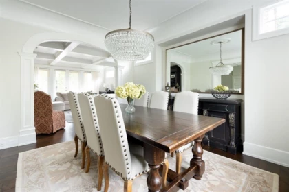 Pantry Photo of 3758 Devonshire Drive, Surrey, BC
