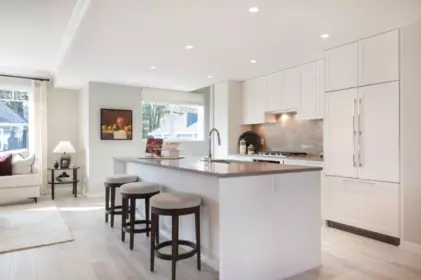 188 1330 Wellon Street, Coquitlam, BC, Coquitlam — Townhouse for sale