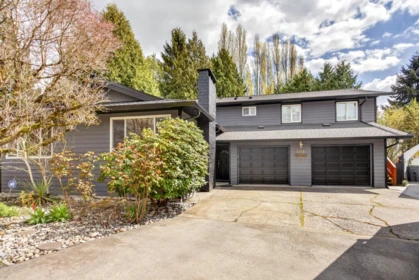 2176 Laurier Avenue, Port Coquitlam, BC, Port Coquitlam — Single Family Residence for sale