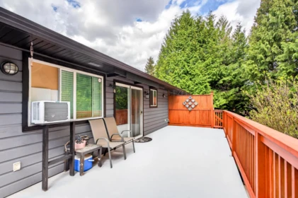 Front Yard Photo of 2176 Laurier Avenue, Port Coquitlam, BC