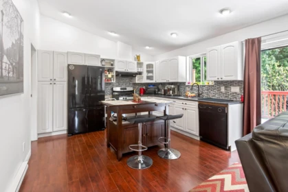 Mudroom Photo of 2176 Laurier Avenue, Port Coquitlam, BC