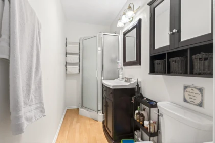 Office / Den Photo of 2176 Laurier Avenue, Port Coquitlam, BC