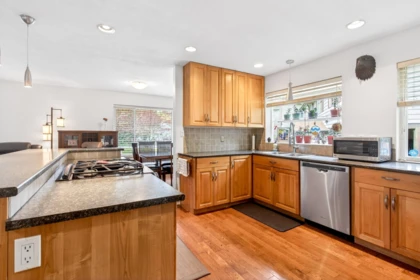 Pantry Photo of 2176 Laurier Avenue, Port Coquitlam, BC