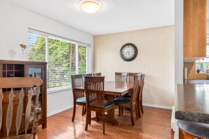 Walk-In Closet Photo of 2176 Laurier Avenue, Port Coquitlam, BC