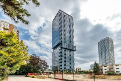 2502 5987 Wilson Avenue, Burnaby, BC, Burnaby — Apartment/Condo for sale