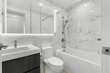 Office / Den Photo of 2502 5987 Wilson Avenue, Burnaby, BC