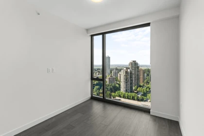 Powder Room Photo of 2502 5987 Wilson Avenue, Burnaby, BC
