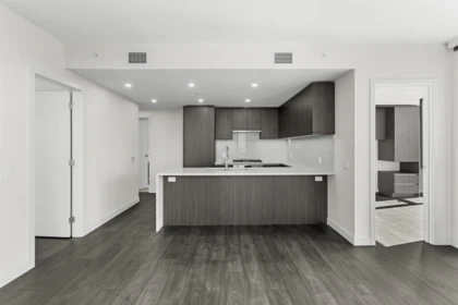 Primary Bedroom Photo of 2502 5987 Wilson Avenue, Burnaby, BC