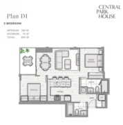 2502 5987 Wilson Avenue, Burnaby, BC