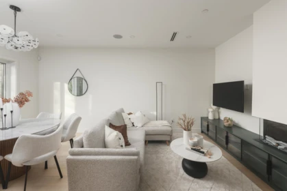 2 8508 East Boulevard, Vancouver, BC, Vancouver — Half Duplex for sale