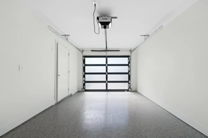 Entry Foyer Photo of 2 8508 East Boulevard, Vancouver, BC