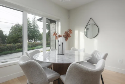 2 8508 East Boulevard, Vancouver, BC, Vancouver — Half Duplex for sale