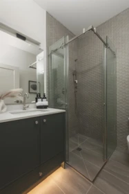 Guest Bathroom Photo of 2 8508 East Boulevard, Vancouver, BC
