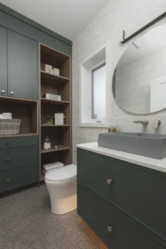 Pantry Photo of 2 8508 East Boulevard, Vancouver, BC