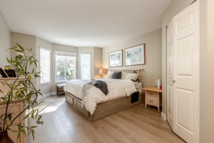 Bedroom 4 Photo of 54 6488 168 Street, Surrey, BC