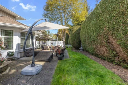 Front Yard Photo of 54 6488 168 Street, Surrey, BC