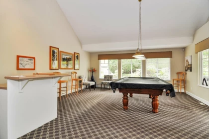 Hot Tub / Spa Photo of 54 6488 168 Street, Surrey, BC
