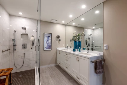 Loft / Bonus Room Photo of 54 6488 168 Street, Surrey, BC
