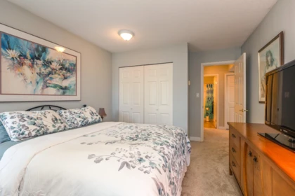 Mudroom Photo of 54 6488 168 Street, Surrey, BC