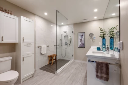 Office / Den Photo of 54 6488 168 Street, Surrey, BC