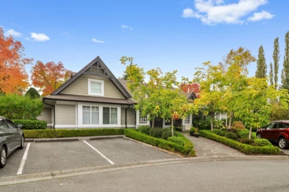 Outdoor Kitchen Photo of 54 6488 168 Street, Surrey, BC