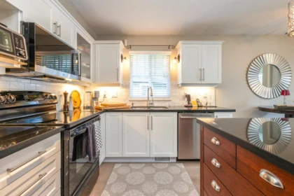 Pantry Photo of 54 6488 168 Street, Surrey, BC