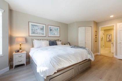 Powder Room Photo of 54 6488 168 Street, Surrey, BC