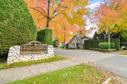 Street View Photo of 54 6488 168 Street, Surrey, BC