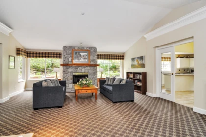 Swimming Pool Photo of 54 6488 168 Street, Surrey, BC