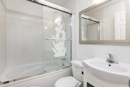 Community Amenities Photo (Clubhouse) of 2085 Waverley Avenue, Vancouver, BC