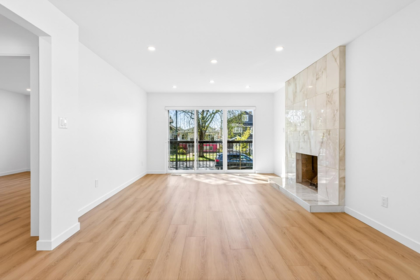 2085 Waverley Avenue, Vancouver, BC, Vancouver — Single Family Residence for sale