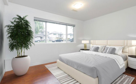 Hot Tub / Spa Photo of 2085 Waverley Avenue, Vancouver, BC