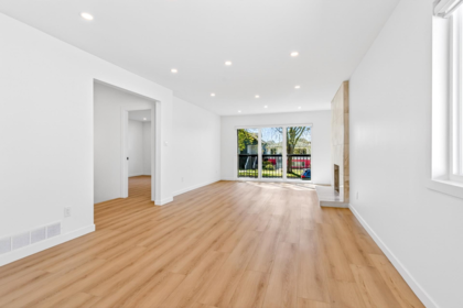 Kitchen Photo of 2085 Waverley Avenue, Vancouver, BC