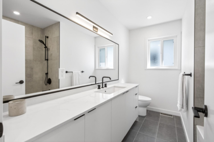 Laundry Room Photo of 2085 Waverley Avenue, Vancouver, BC