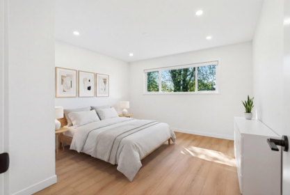 Loft / Bonus Room Photo of 2085 Waverley Avenue, Vancouver, BC