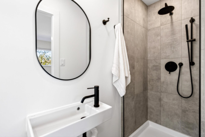 Office / Den Photo of 2085 Waverley Avenue, Vancouver, BC